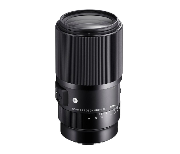 Sigma A 105mm f/2.8 DG DN MACRO L-mount - 1287165 - zdjęcie